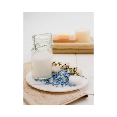 Candles, Air Fresheners and Scents