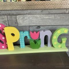 Spring