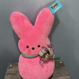 Stuffed Animals