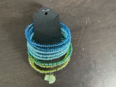 Bracelets