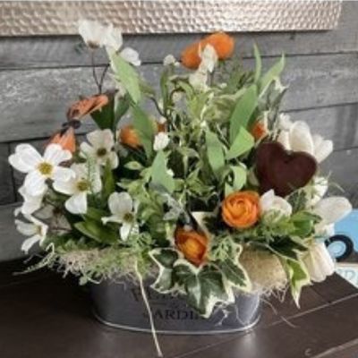 Centerpieces