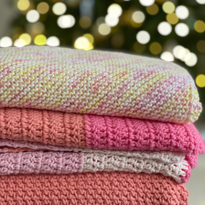 Blankets