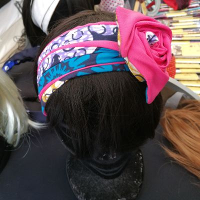 Hair Accessories