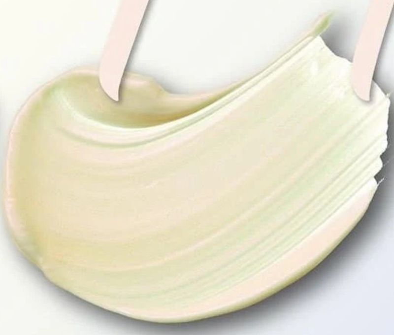 Champagne Pearlescent Metallic Paint