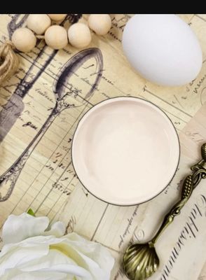 FFFPA Paint Couture Chalk Style  8 oz Buttercream Chalk Style Chalk Style 8oz