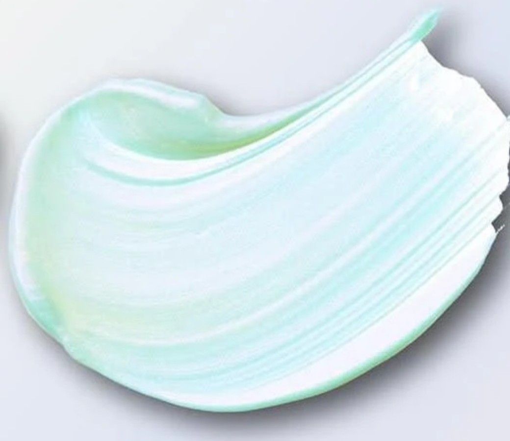 Green Iris Pearlescent Metallic  Paint