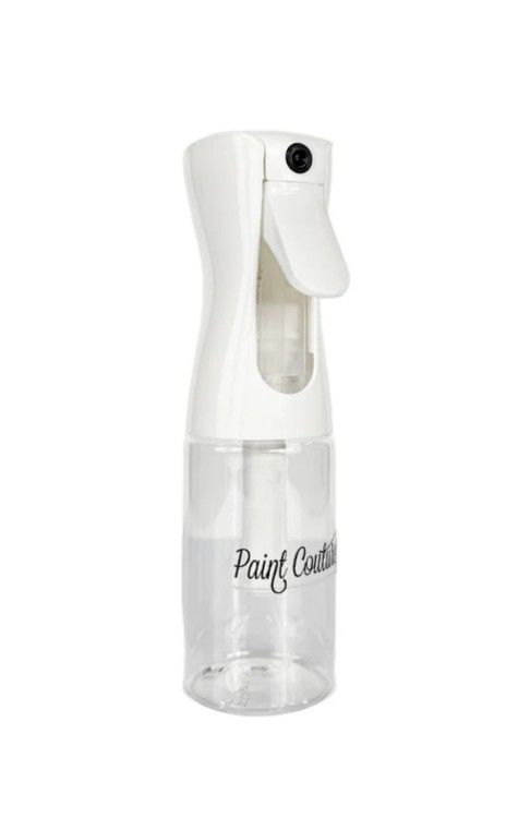 Misting Bottle