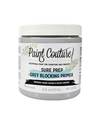 FFFPA Sure, Prep Primer 8oz - Grey