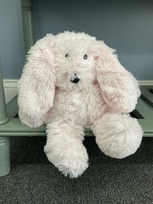W-W Bunny