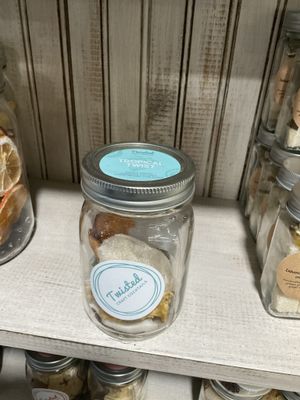 16 oz Tropical Twist Jar