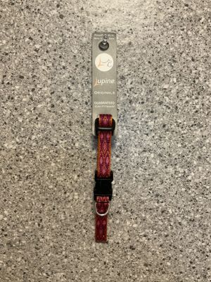 W-LP Adjustable Collar 1/2 in 8-12"