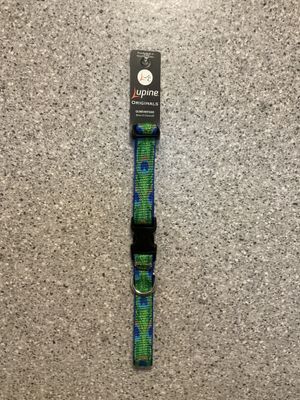 W-LP Adjustable Collar 1 in 16-28" Tail Feathers