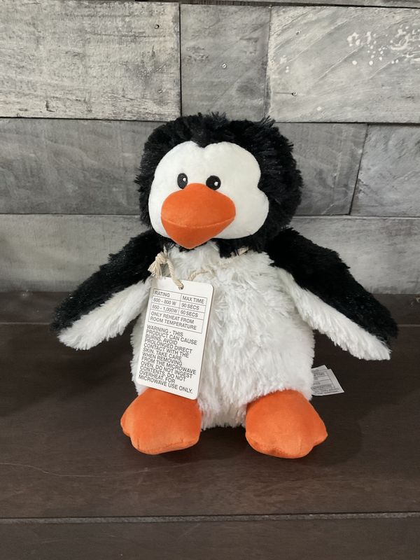 Warmies Penguin