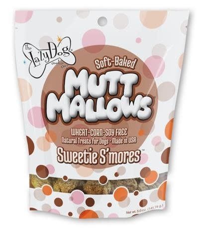 Mutt Mellows-Sweetie S&#39;Mores