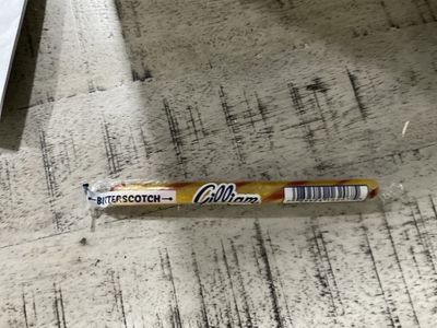 W-GKLMPG Stick Candy