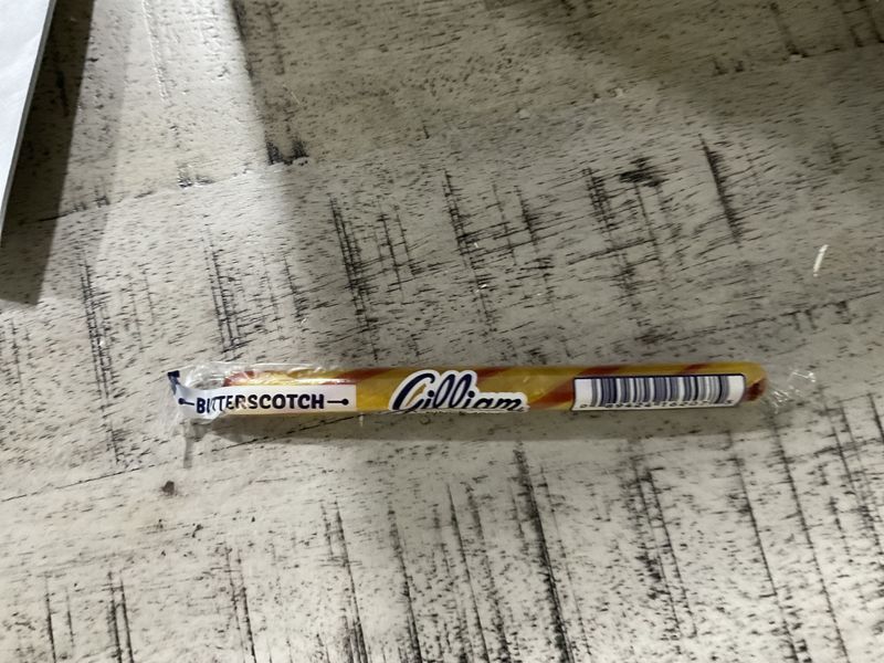 Stick Candy