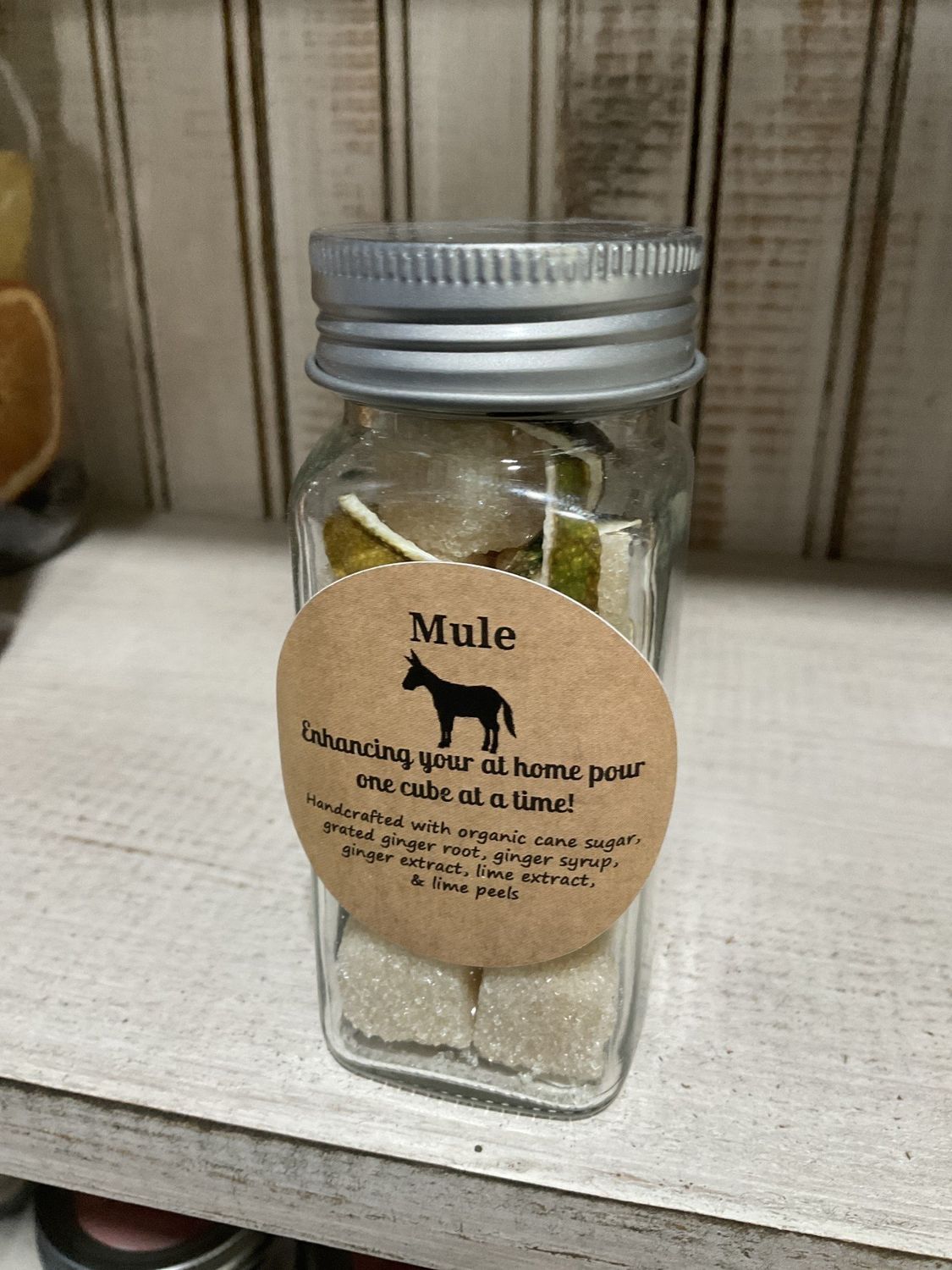 Instant Mule