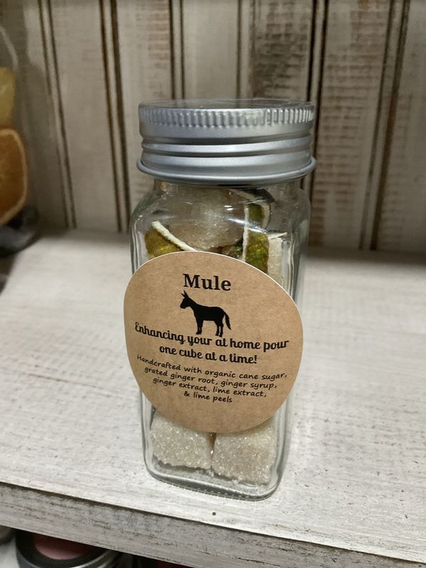 Instant Mule