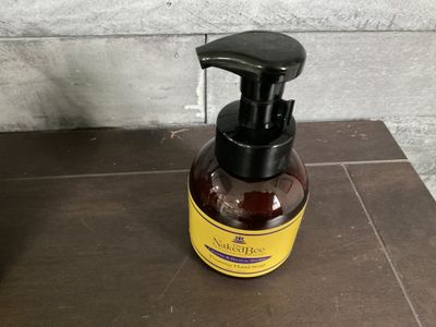 12 oz Foaming Hand Soap-Lavender &amp; Beeswax