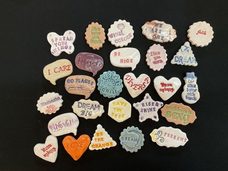 Tokens