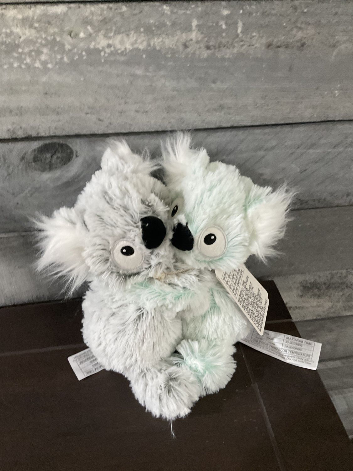W-W  Koala Hug