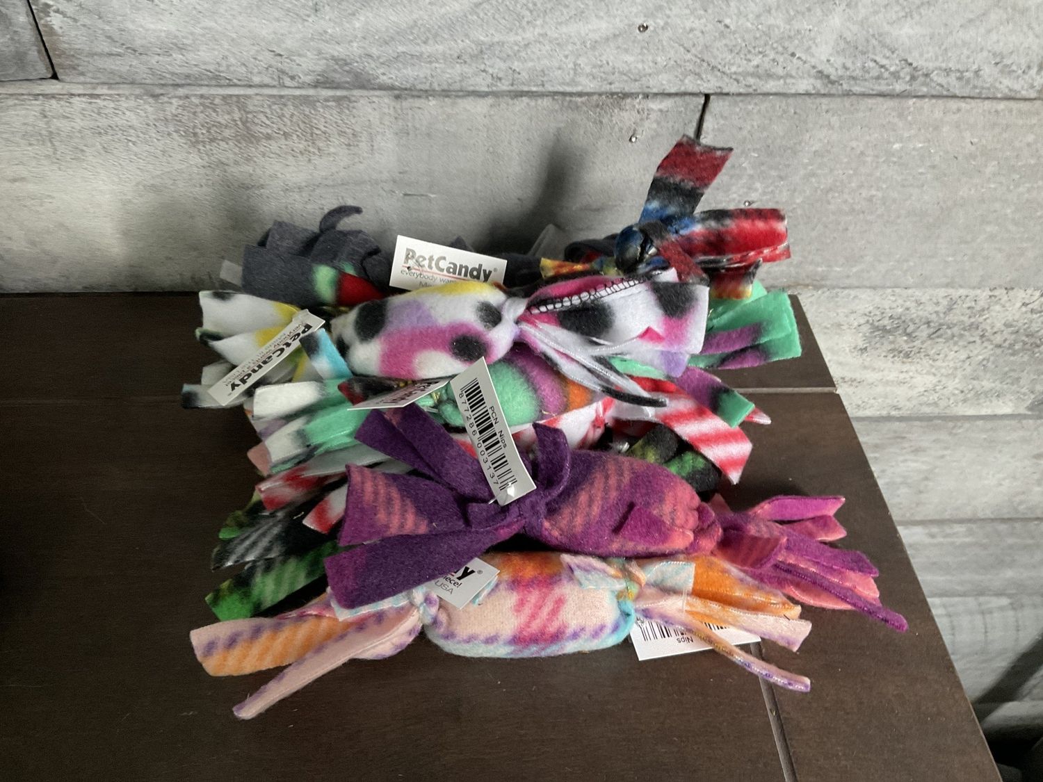 Pet Candy Nips