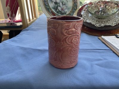 Med Vessel Pink