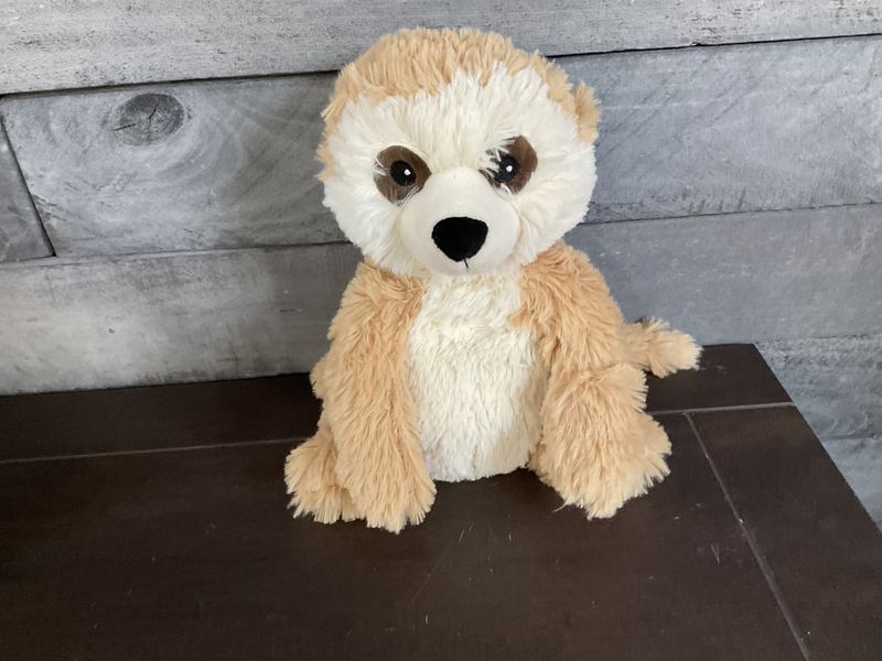 Warmies Meerkat