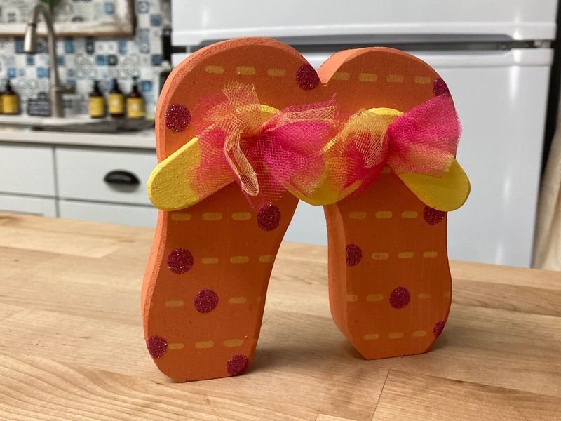 Flip Flops