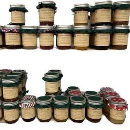 ARK Jams &amp; Jellies 