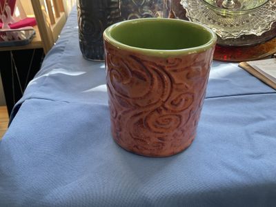 Lrg Vessel