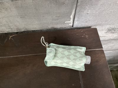Hand Sanitizer Case