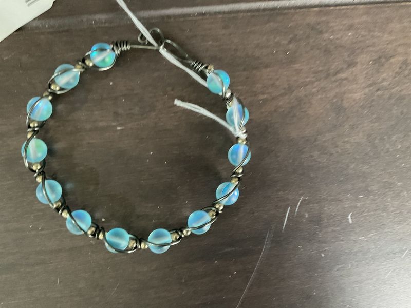 B2-4 Mermaid Bracelets