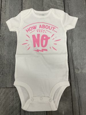 How About No 12 months