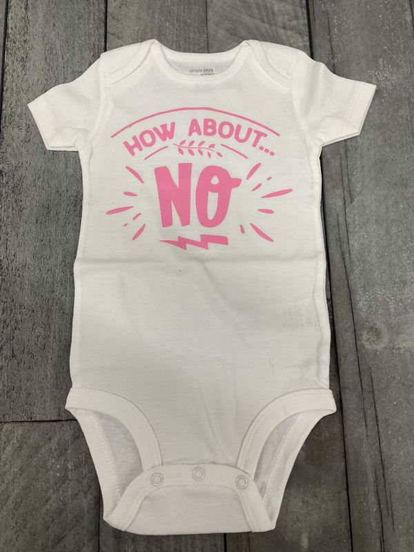 How About No 12 months