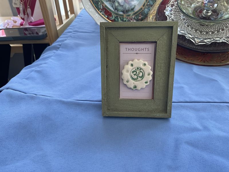 Small Frame