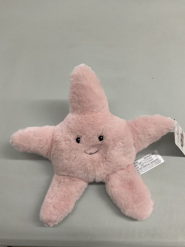 Warmies Starfish