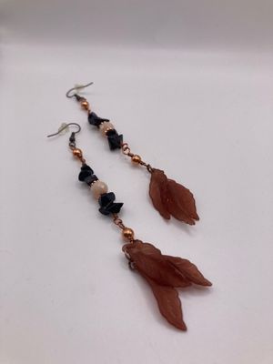 Falling Leaves