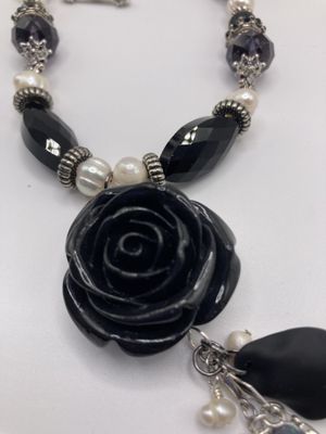OTD GNSI Black Rose Set