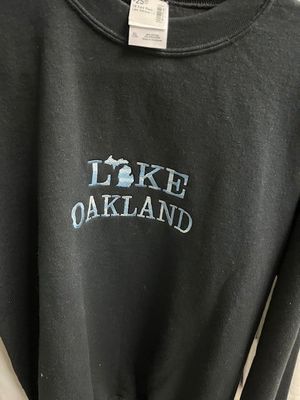 TM Crew Black Lake Oakland