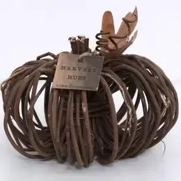 Vine Pumpkin 7&quot;