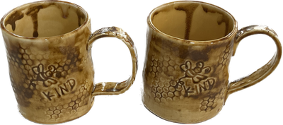 Mug Be Kind Honey