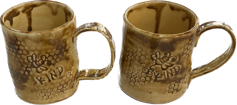Mug Be Kind Honey