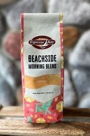 Beachside Morning Blend (Light Roast) - Whole Bean