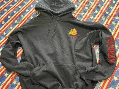 TM Marine Sweatshirt