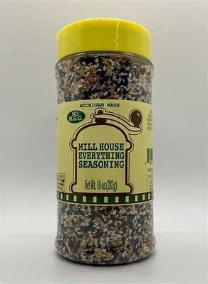 Mill House Everything Seasoning