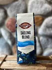 Sailing Blend (Medium Roast) - Whole Bean