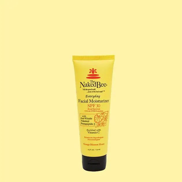 W-TNB 2.25 oz. Orange Blossom Honey Hand and Body