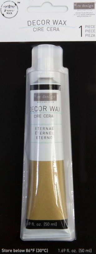 Decor Wax - Eternal