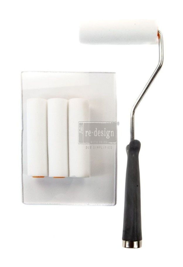 Roller Brush